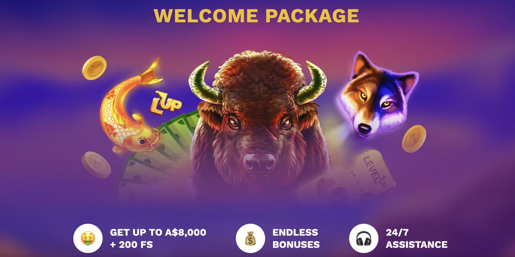 spinago casino